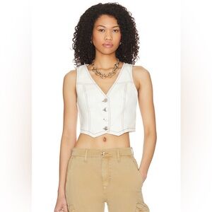 Revolve (Steve Madden) Oakland Vest